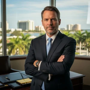 How I Help Clients Facing DUI with Serious Bodily Injury Charges in Sarasota, FL